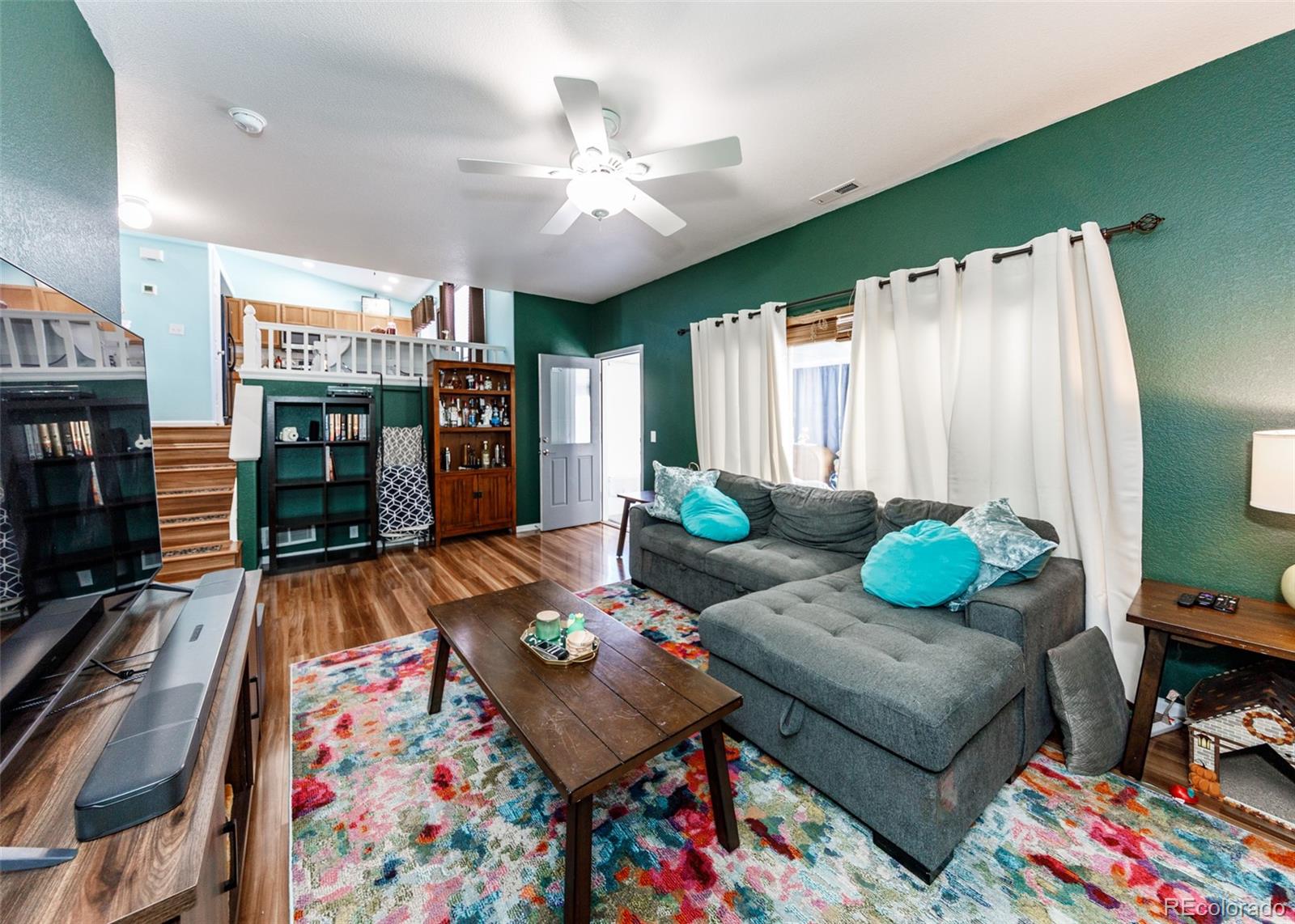 MLS Image #27 for 12940  casa de campo road,peyton, Colorado