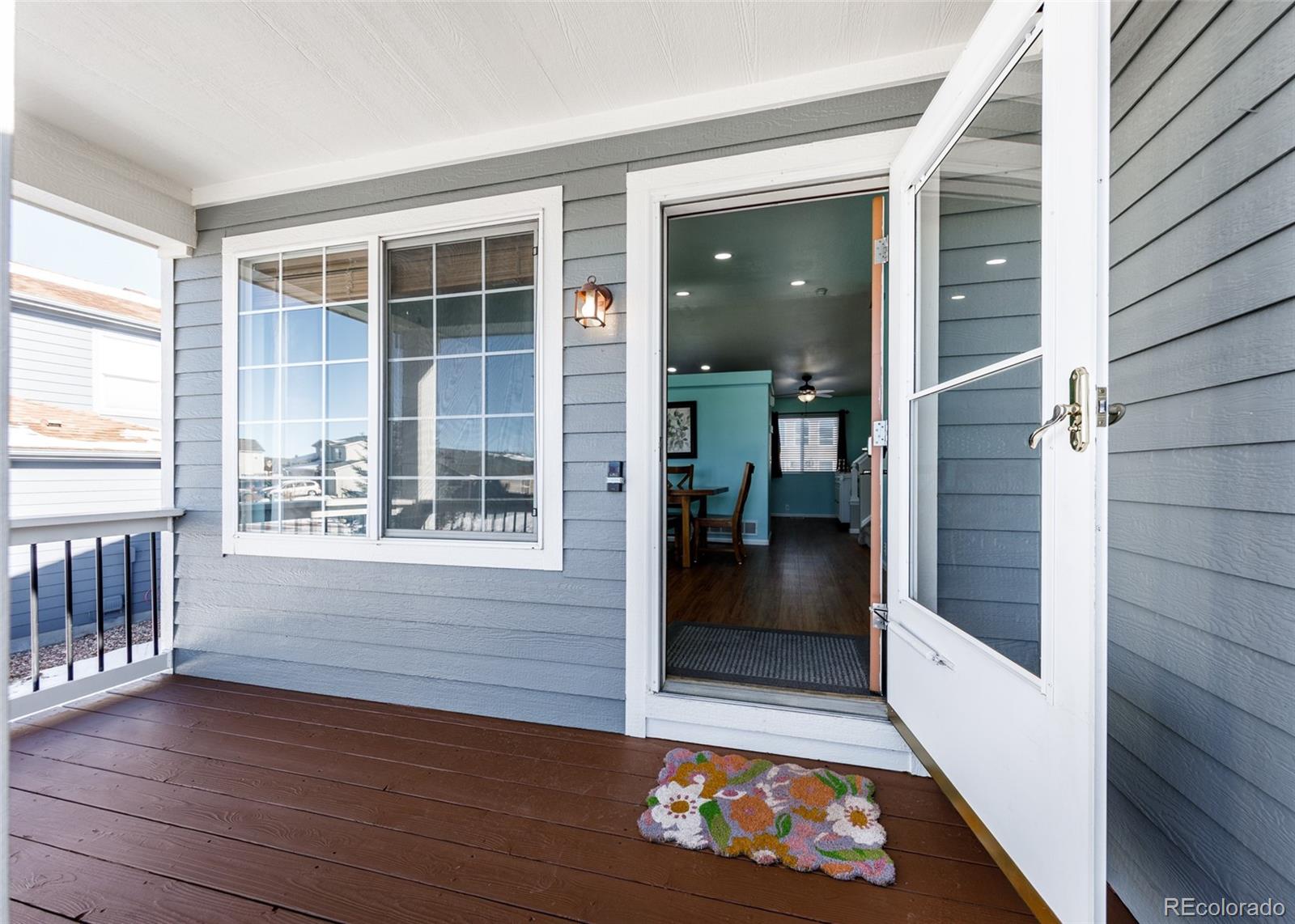 MLS Image #3 for 12940  casa de campo road,peyton, Colorado
