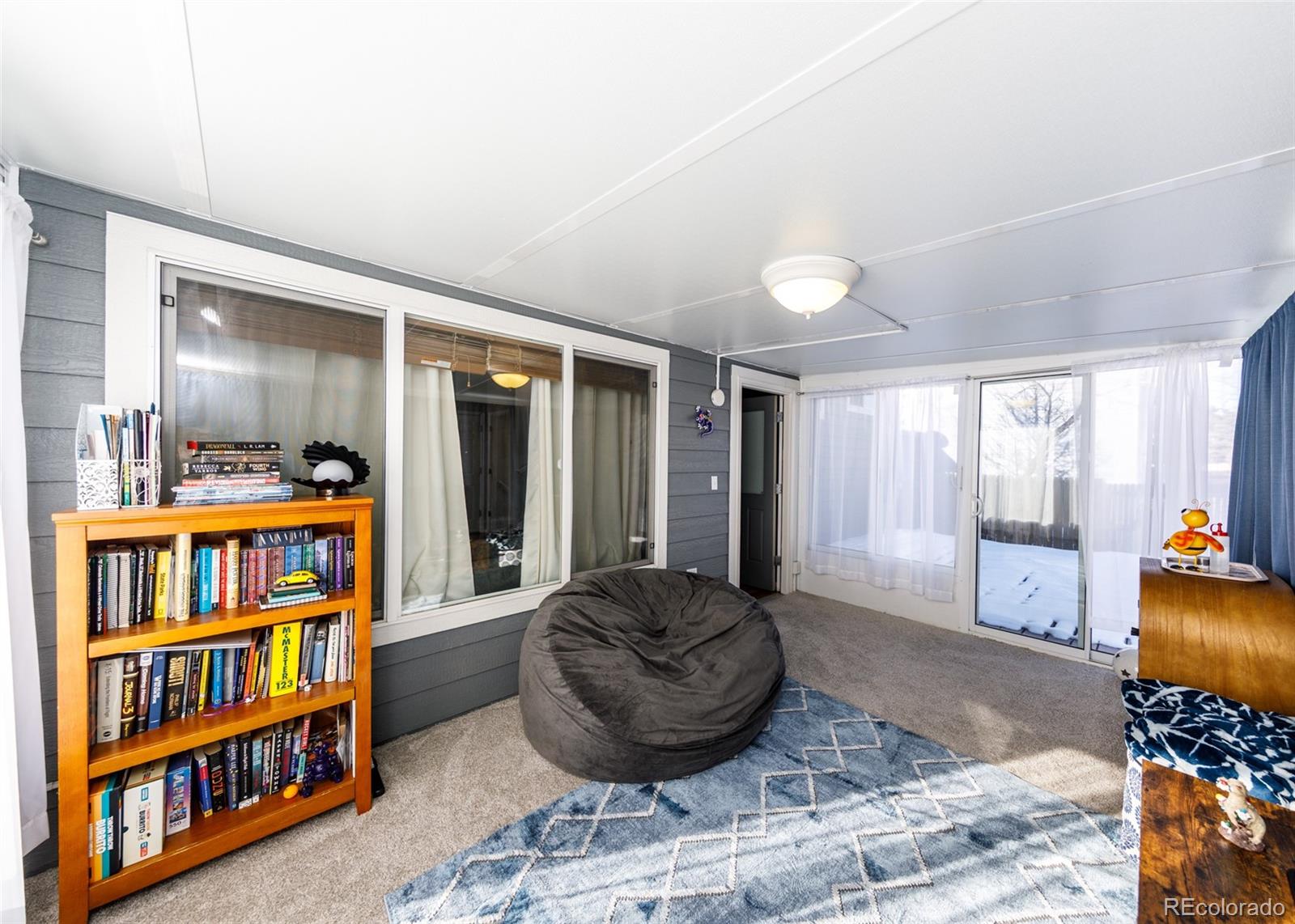 MLS Image #33 for 12940  casa de campo road,peyton, Colorado