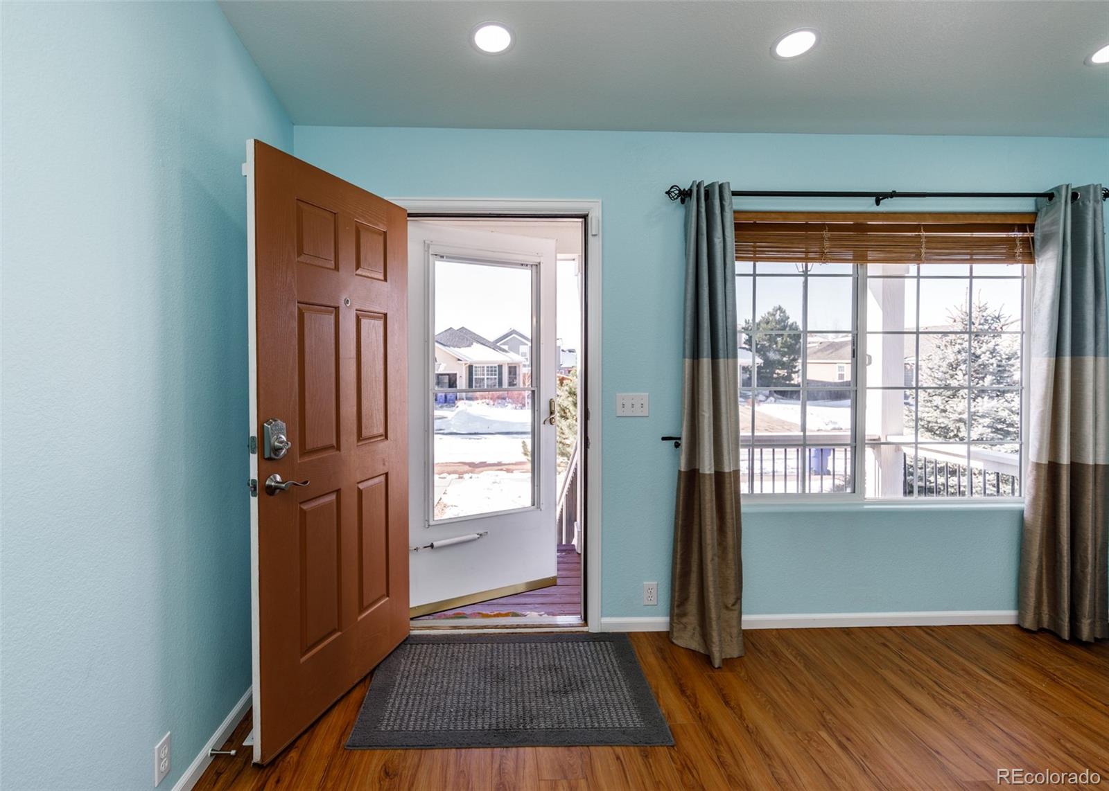 MLS Image #4 for 12940  casa de campo road,peyton, Colorado