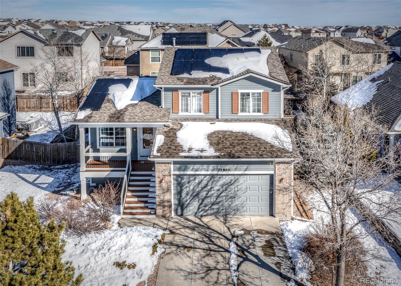 MLS Image #44 for 12940  casa de campo road,peyton, Colorado