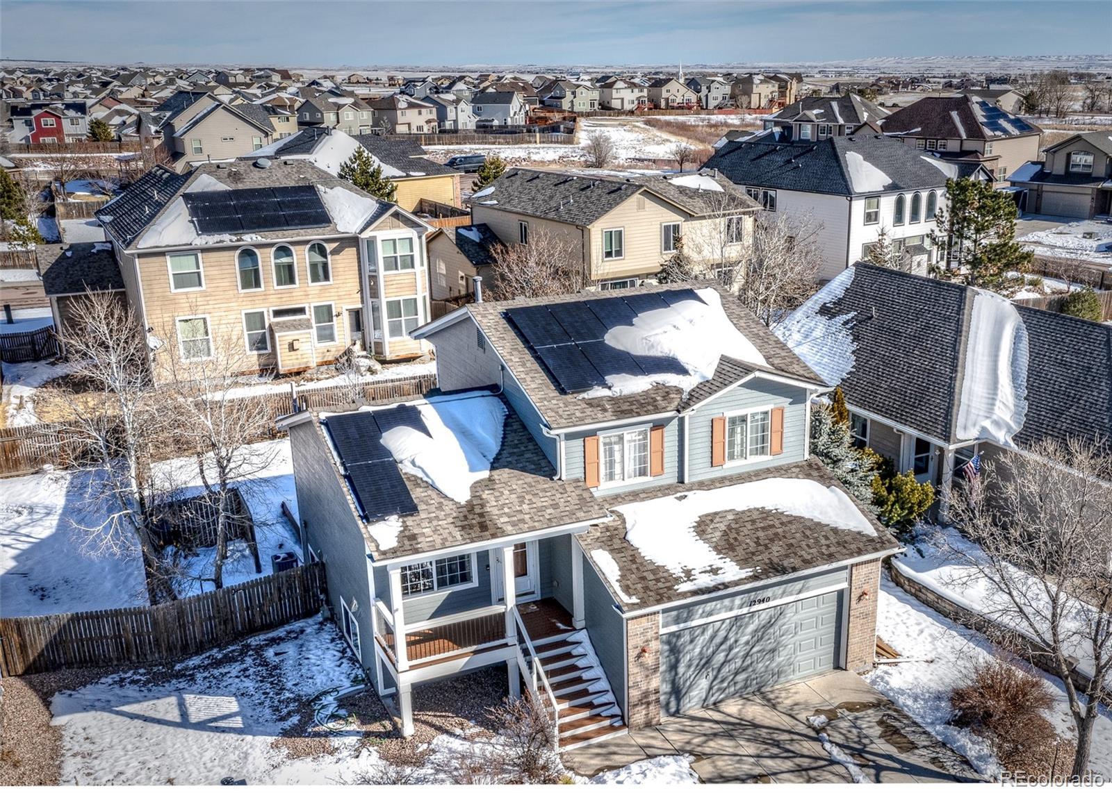 MLS Image #46 for 12940  casa de campo road,peyton, Colorado