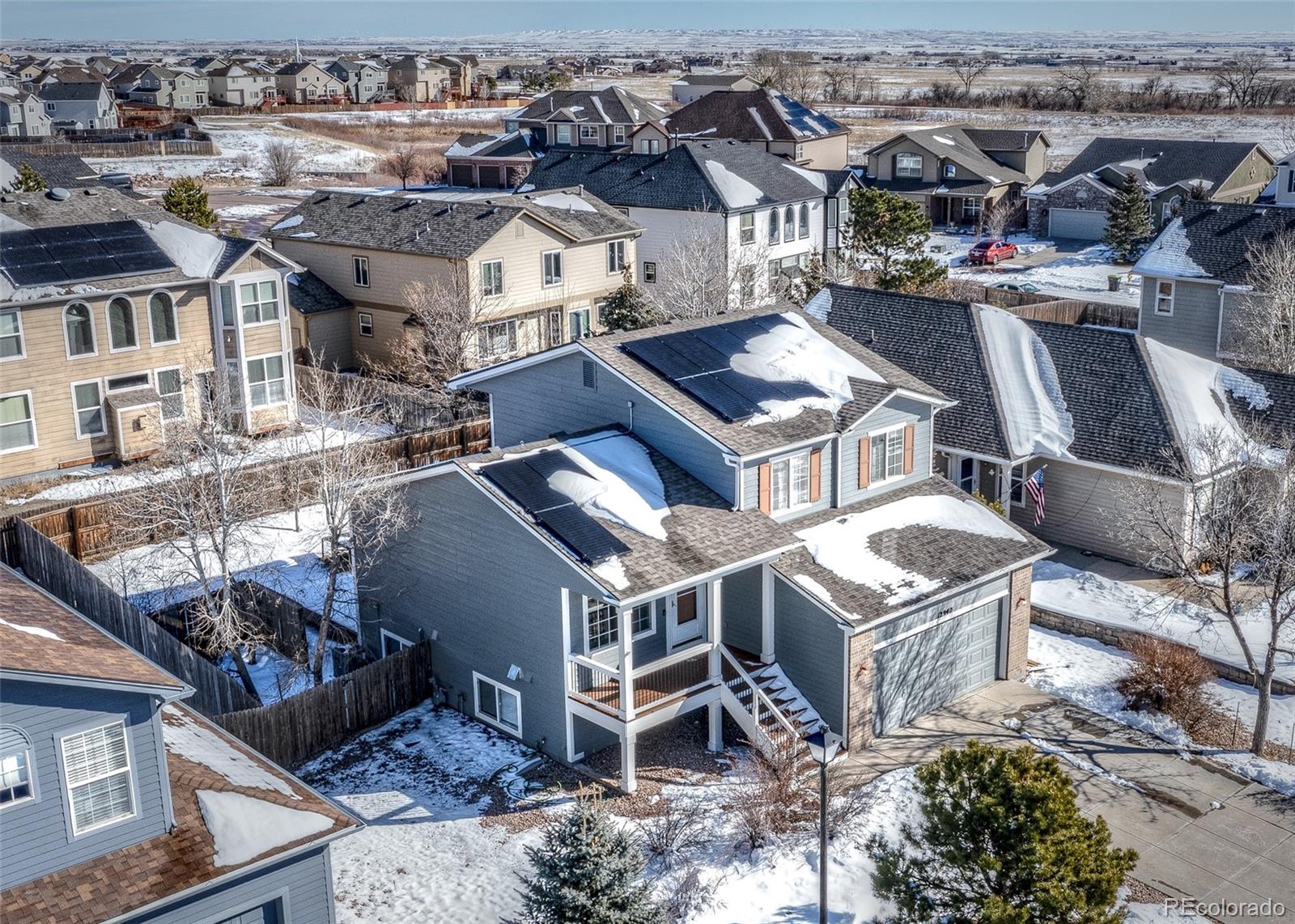 MLS Image #47 for 12940  casa de campo road,peyton, Colorado