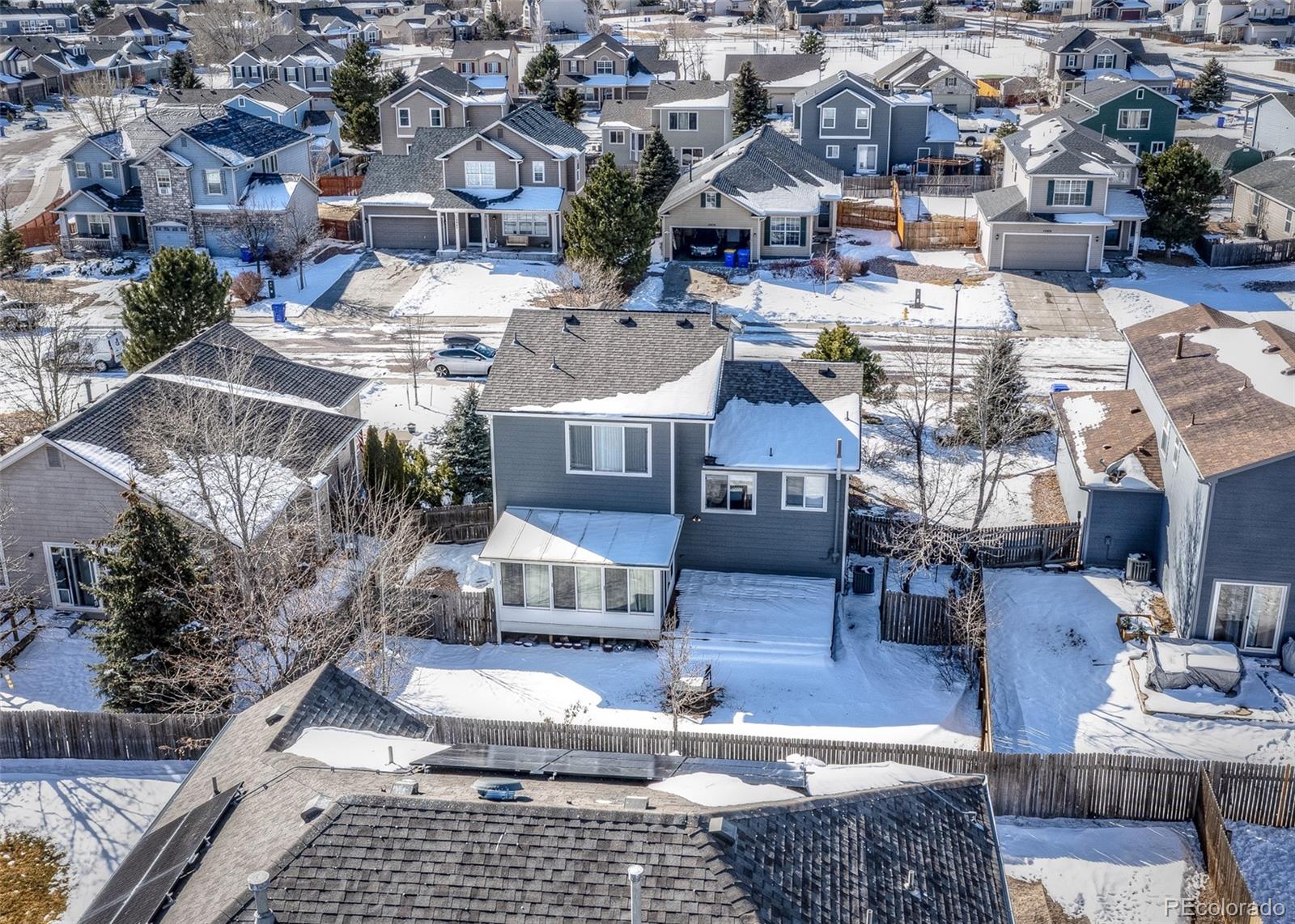 MLS Image #48 for 12940  casa de campo road,peyton, Colorado