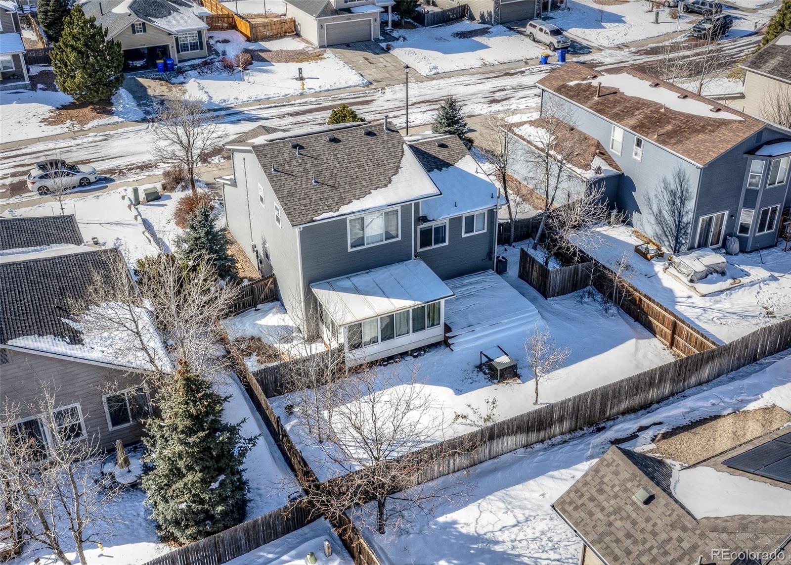 MLS Image #49 for 12940  casa de campo road,peyton, Colorado