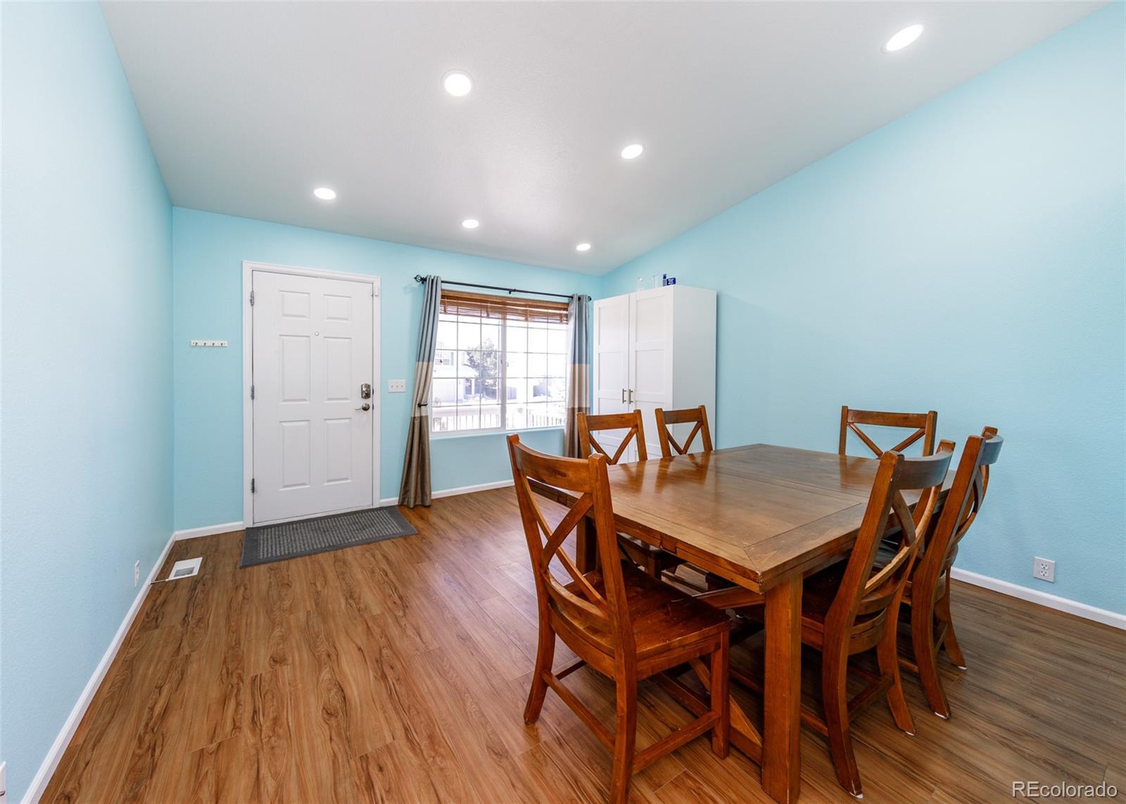 MLS Image #5 for 12940  casa de campo road,peyton, Colorado
