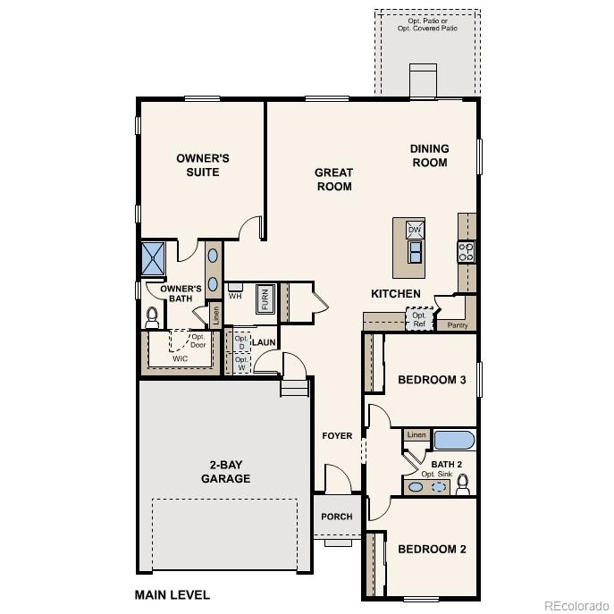 MLS Image #20 for 5668  ranch street,mead, Colorado