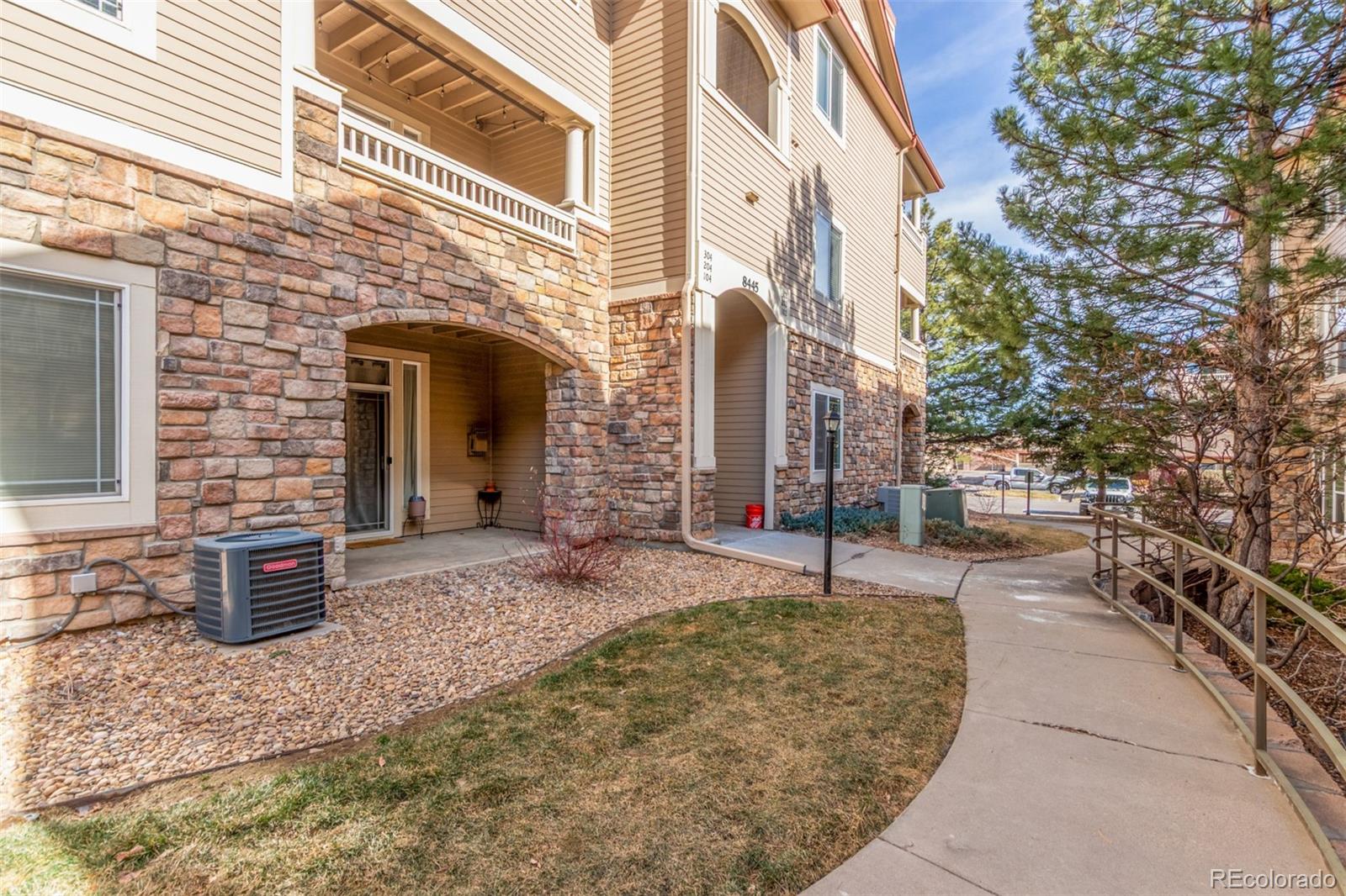 MLS Image #4 for 8445 s holland way,littleton, Colorado