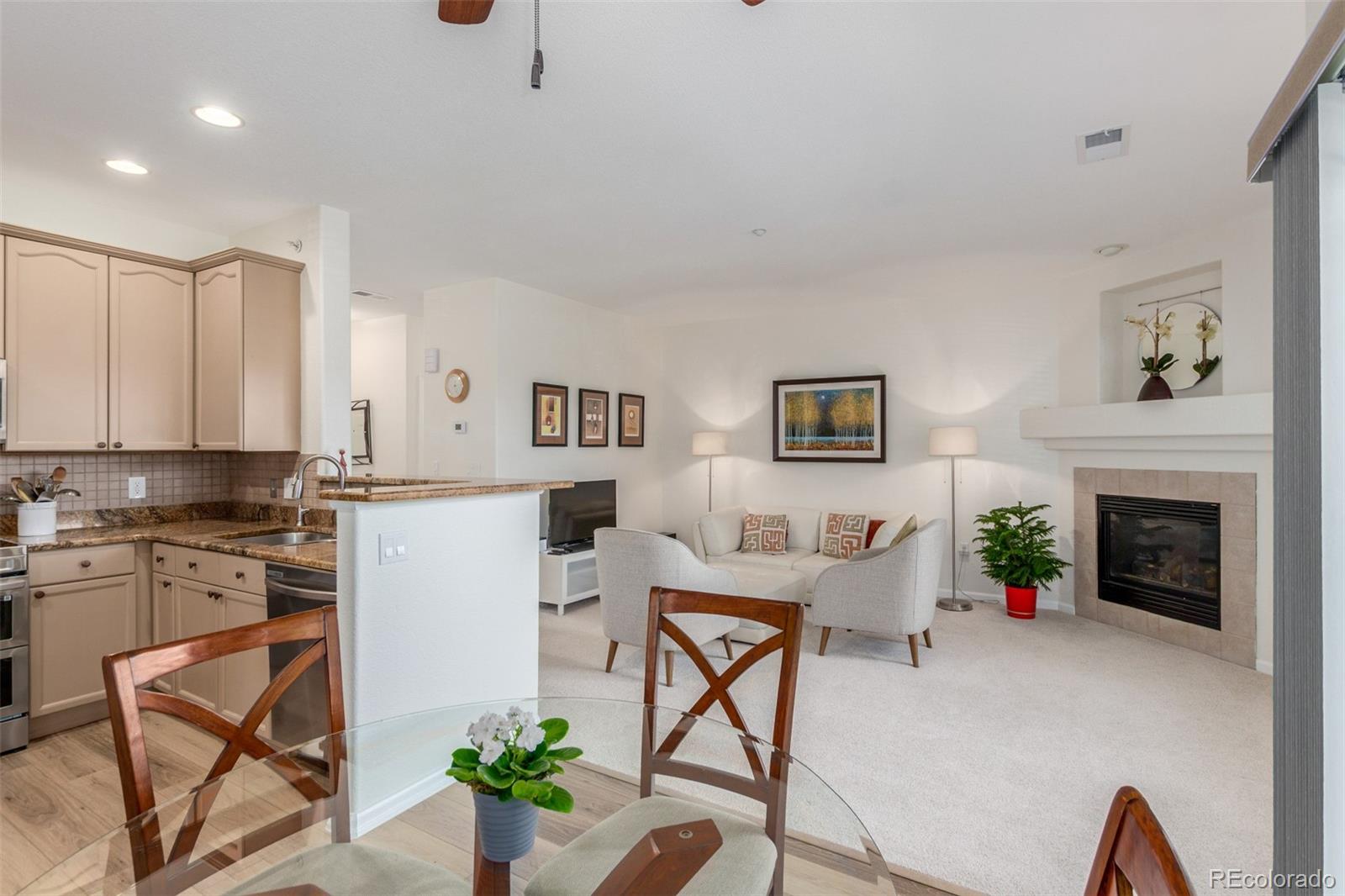 MLS Image #5 for 8445 s holland way,littleton, Colorado