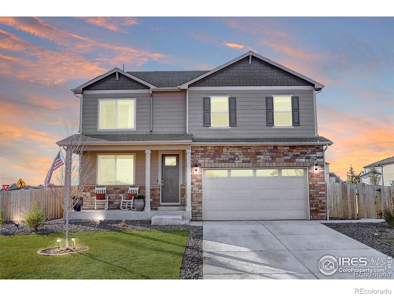 MLS Image #0 for 13409  wabash street,thornton, Colorado