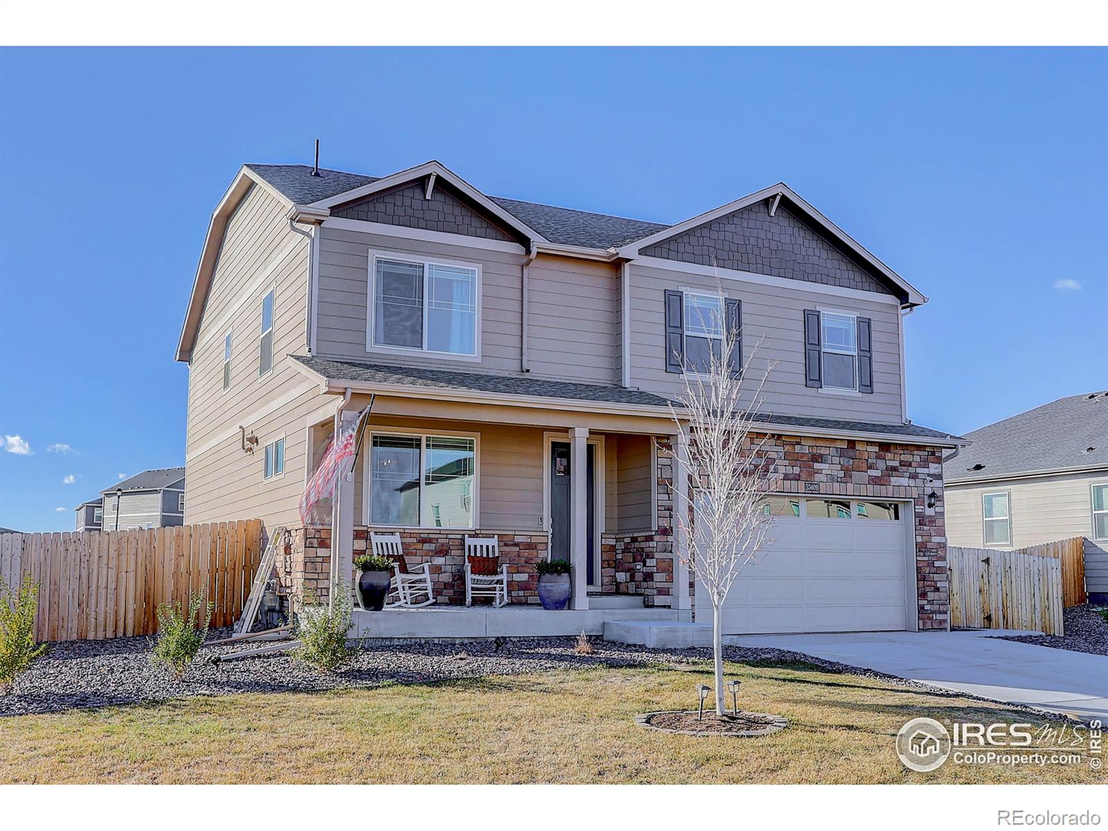 MLS Image #1 for 13409  wabash street,thornton, Colorado