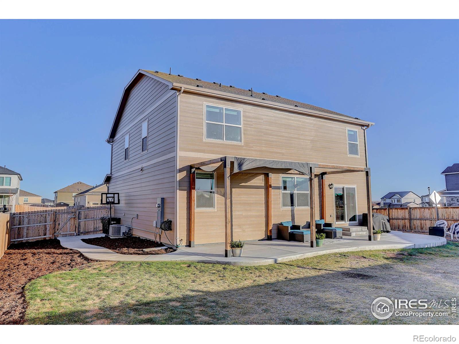 MLS Image #40 for 13409  wabash street,thornton, Colorado