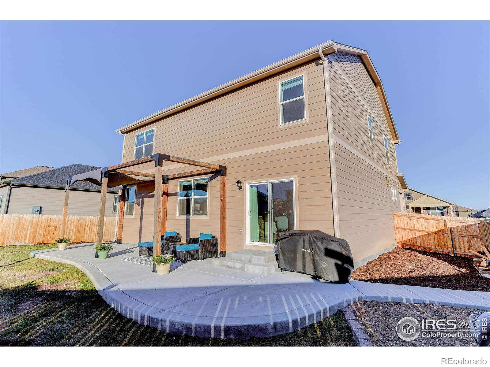 MLS Image #41 for 13409  wabash street,thornton, Colorado