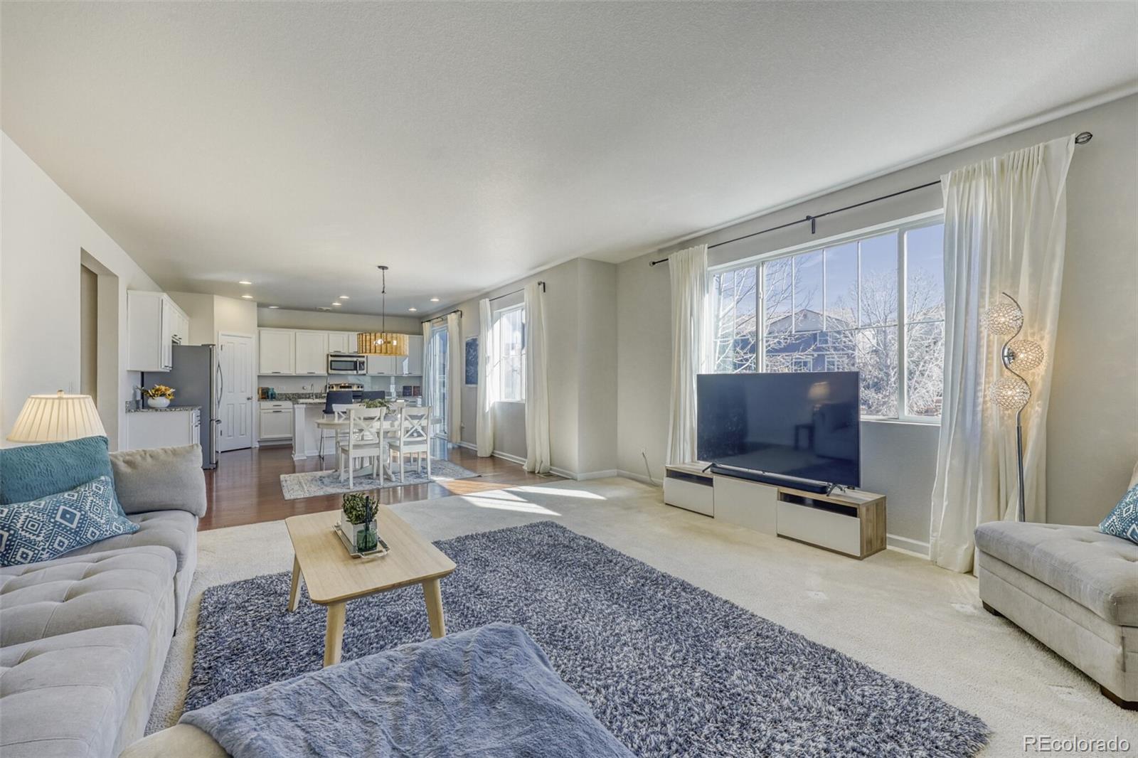 MLS Image #11 for 3303  starry night loop,castle rock, Colorado
