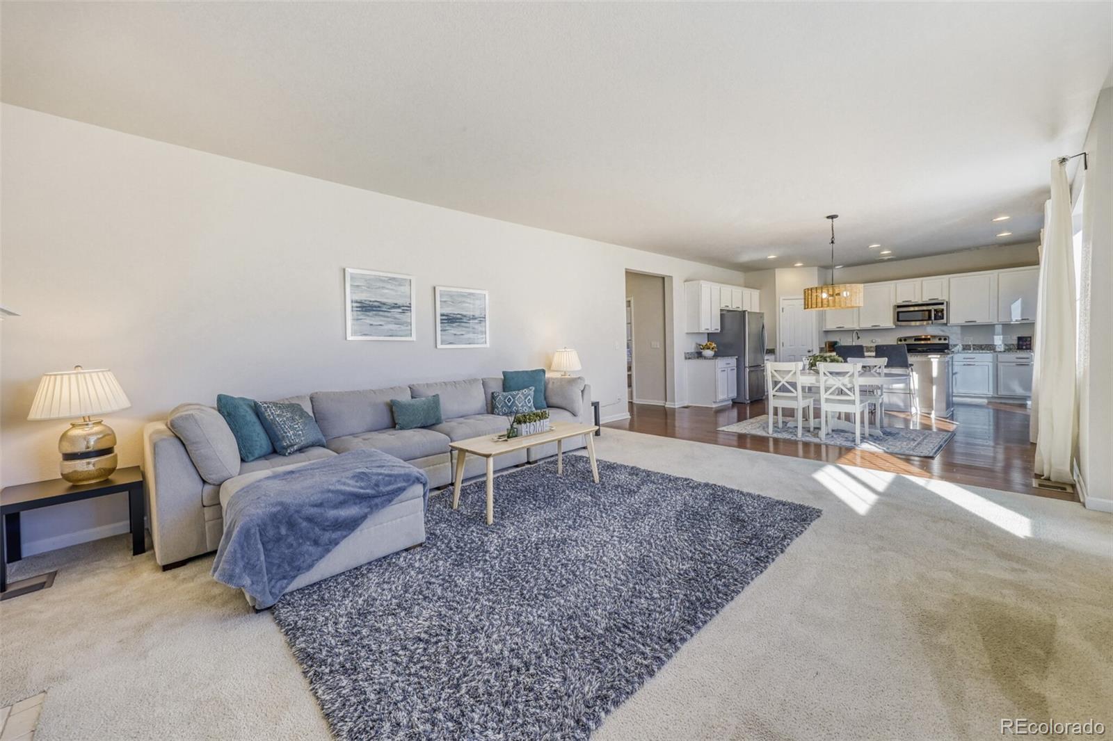 MLS Image #12 for 3303  starry night loop,castle rock, Colorado