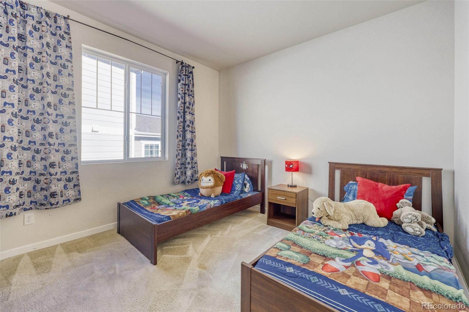 MLS Image #16 for 3303  starry night loop,castle rock, Colorado