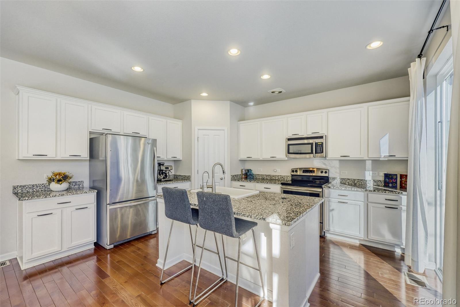 MLS Image #2 for 3303  starry night loop,castle rock, Colorado