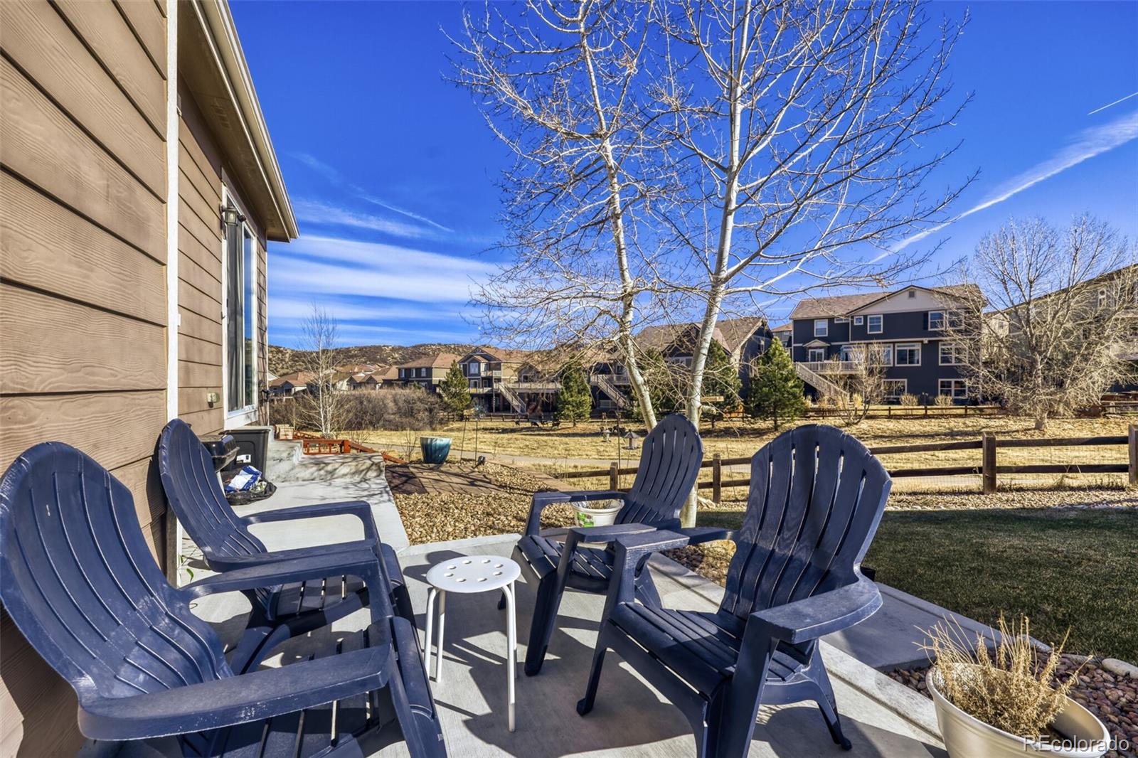 MLS Image #22 for 3303  starry night loop,castle rock, Colorado