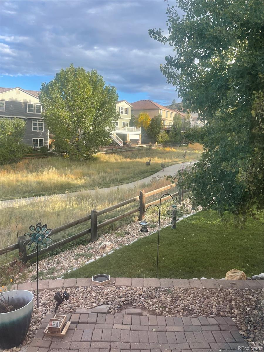 MLS Image #24 for 3303  starry night loop,castle rock, Colorado
