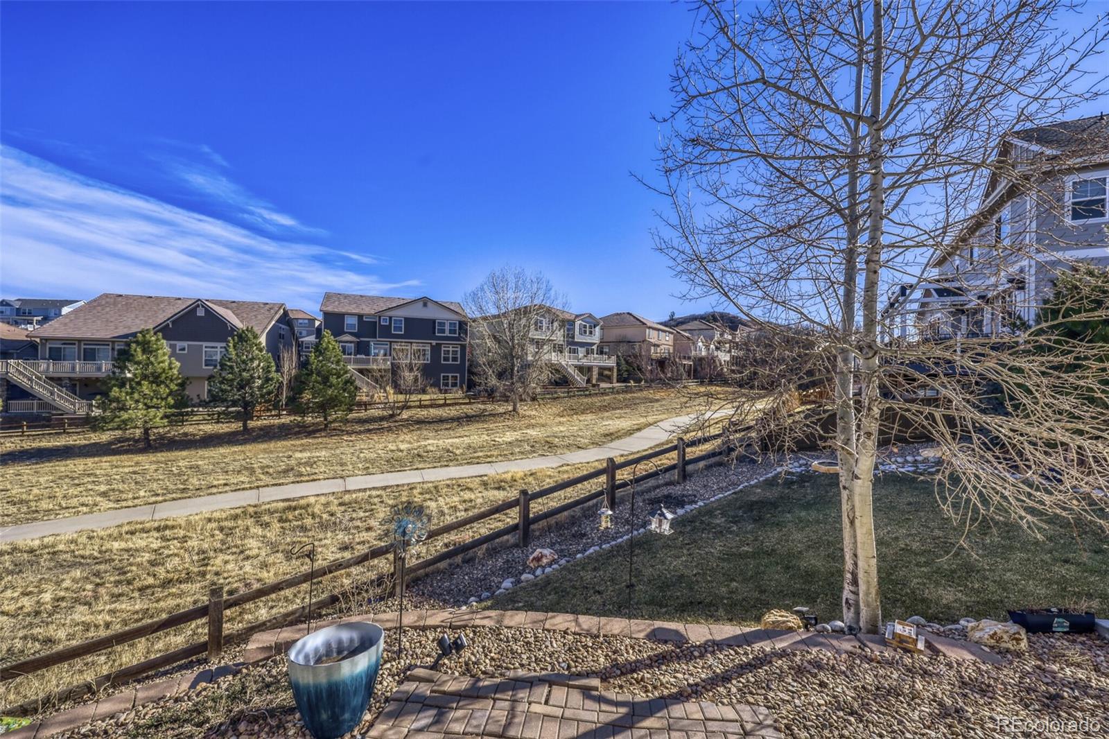 MLS Image #25 for 3303  starry night loop,castle rock, Colorado