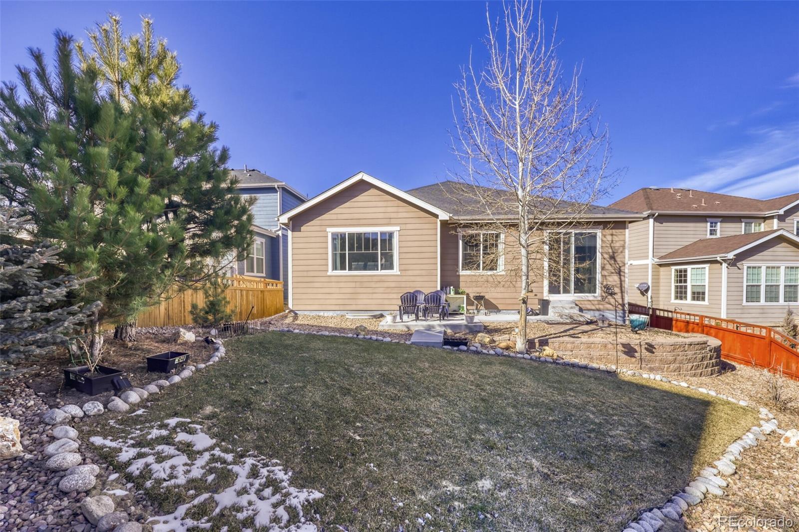 MLS Image #26 for 3303  starry night loop,castle rock, Colorado