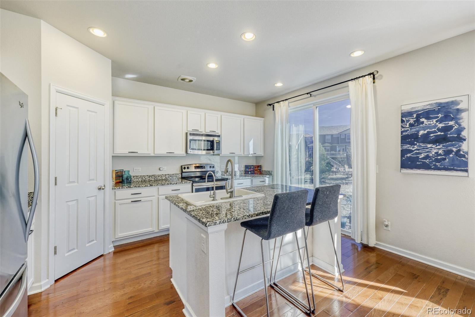 MLS Image #3 for 3303  starry night loop,castle rock, Colorado