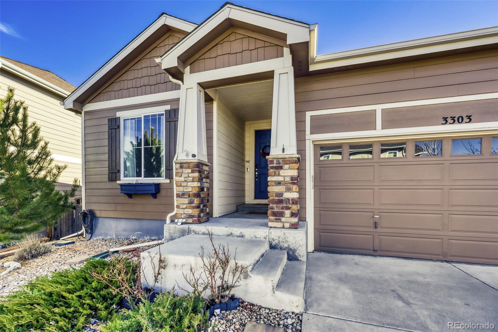 MLS Image #32 for 3303  starry night loop,castle rock, Colorado