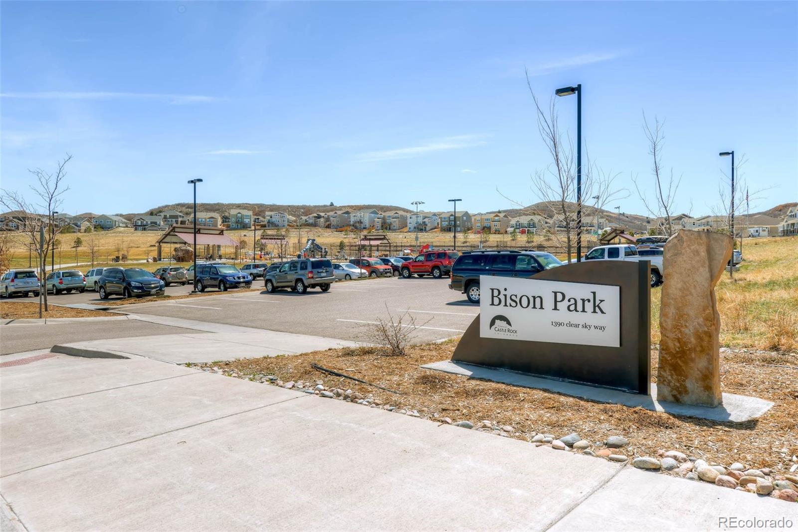 MLS Image #33 for 3303  starry night loop,castle rock, Colorado