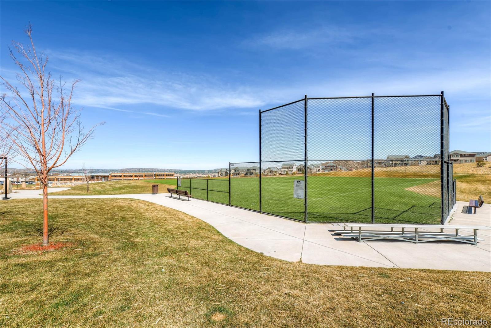 MLS Image #35 for 3303  starry night loop,castle rock, Colorado