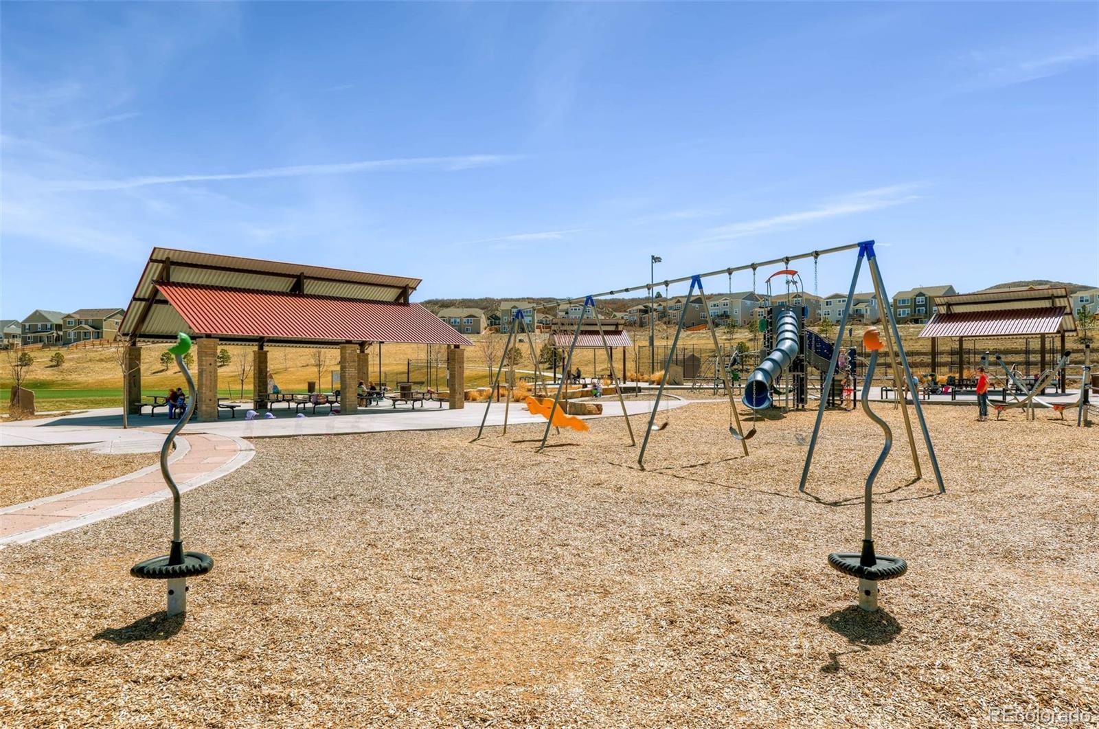 MLS Image #36 for 3303  starry night loop,castle rock, Colorado