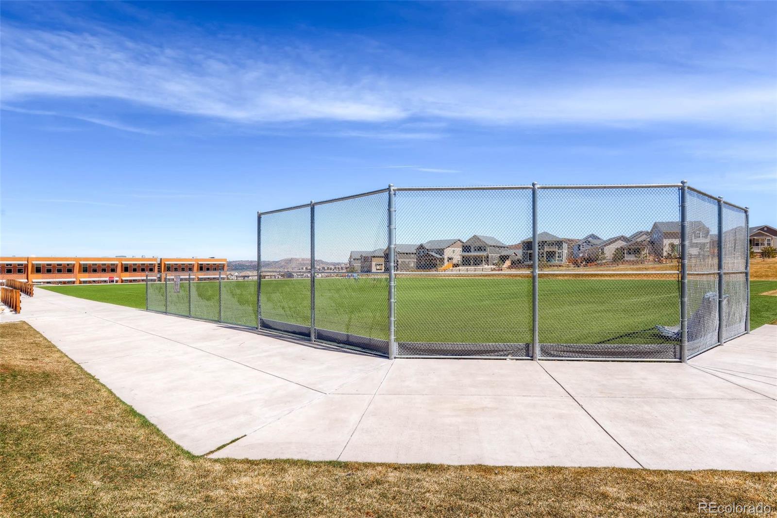 MLS Image #37 for 3303  starry night loop,castle rock, Colorado