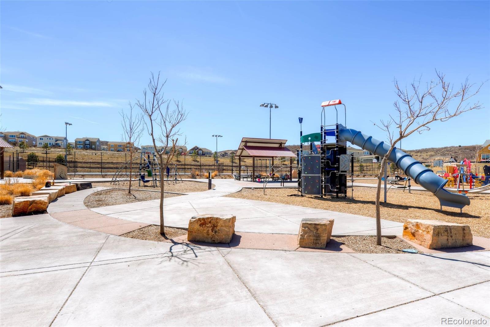 MLS Image #38 for 3303  starry night loop,castle rock, Colorado