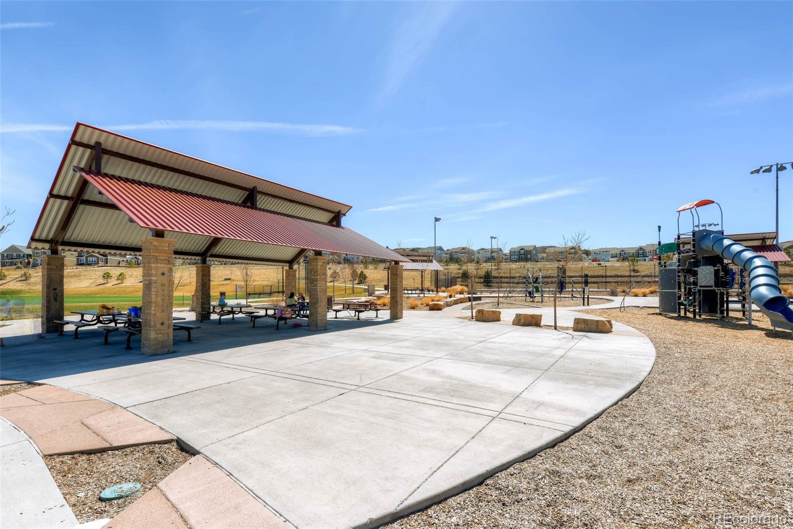 MLS Image #39 for 3303  starry night loop,castle rock, Colorado