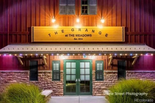 MLS Image #40 for 3303  starry night loop,castle rock, Colorado
