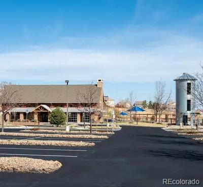 MLS Image #43 for 3303  starry night loop,castle rock, Colorado