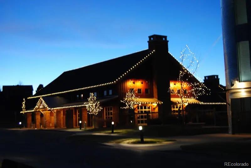 MLS Image #45 for 3303  starry night loop,castle rock, Colorado