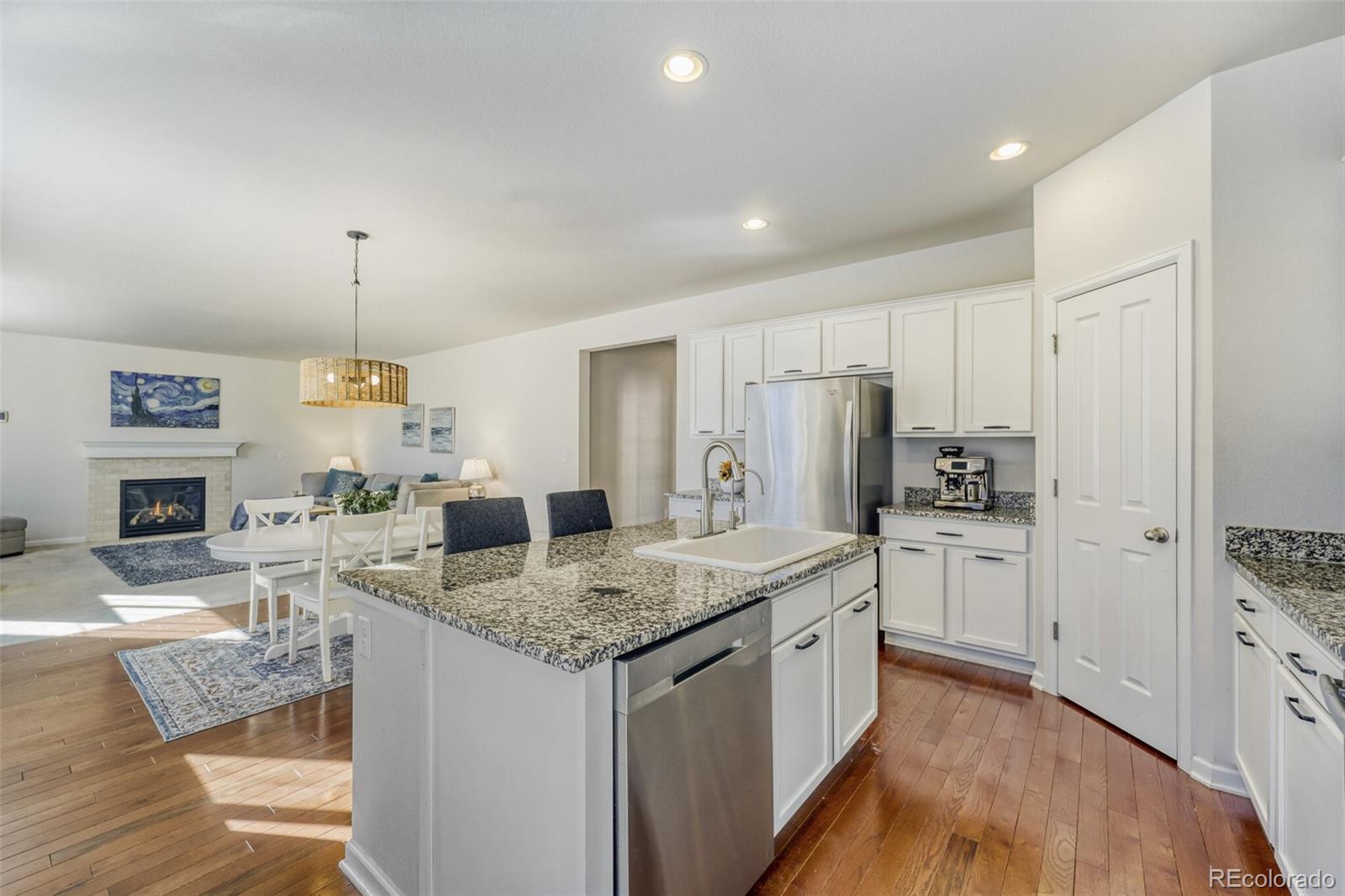 MLS Image #6 for 3303  starry night loop,castle rock, Colorado