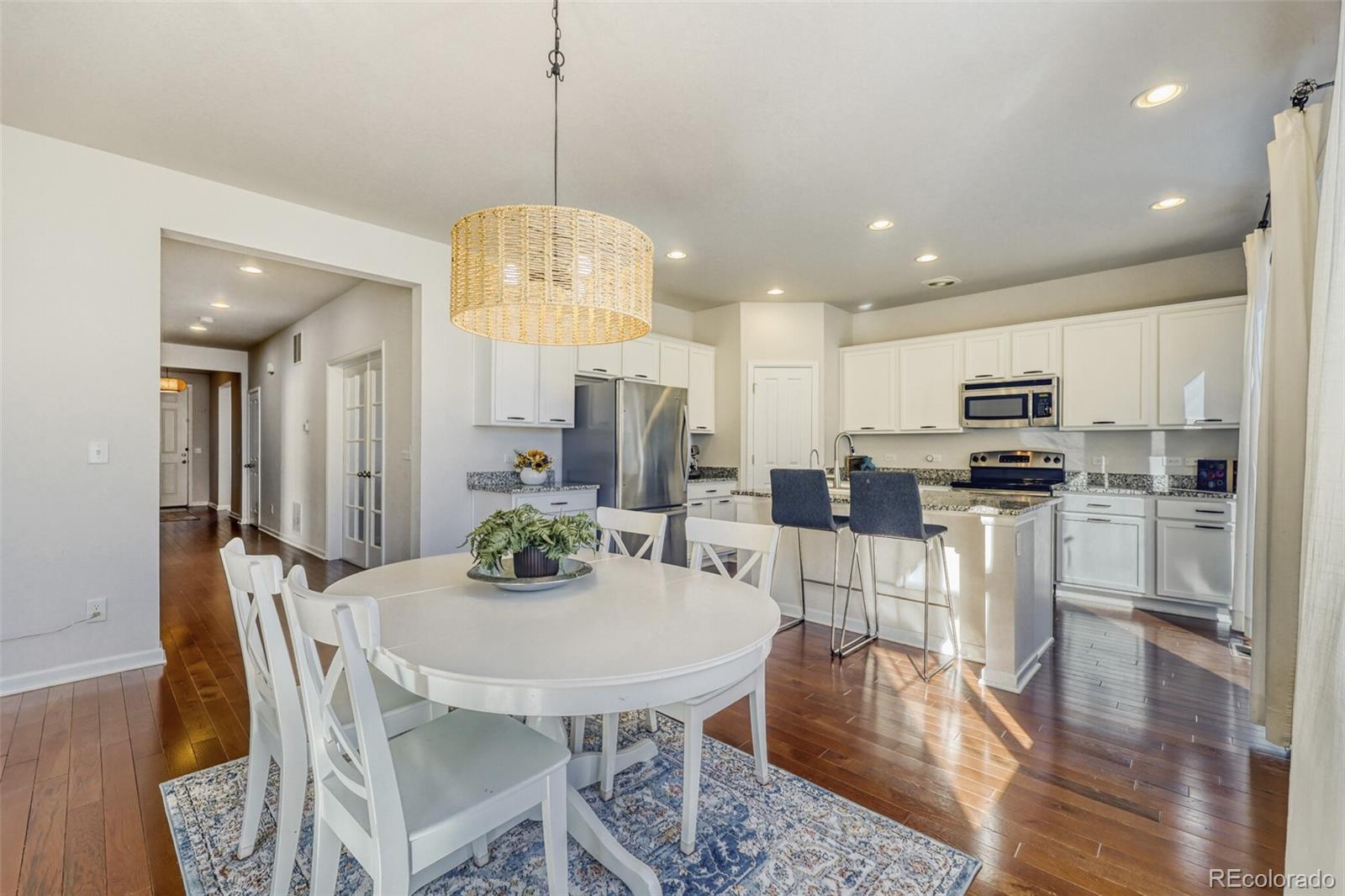 MLS Image #7 for 3303  starry night loop,castle rock, Colorado