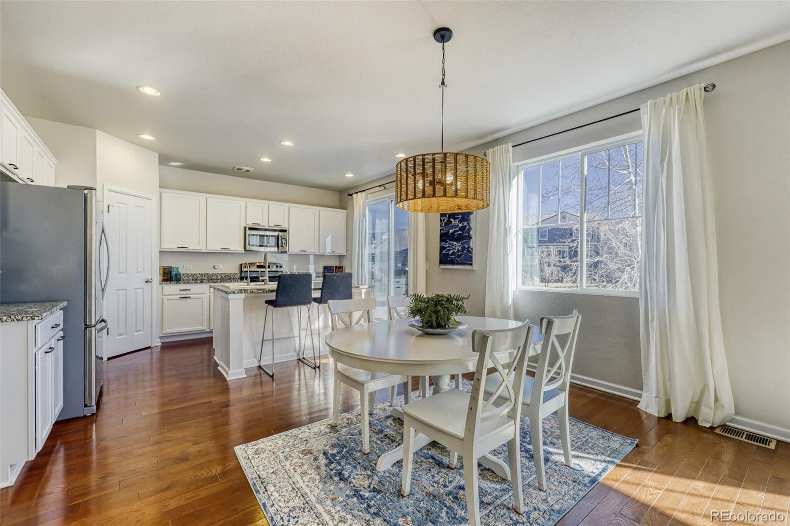 MLS Image #8 for 3303  starry night loop,castle rock, Colorado
