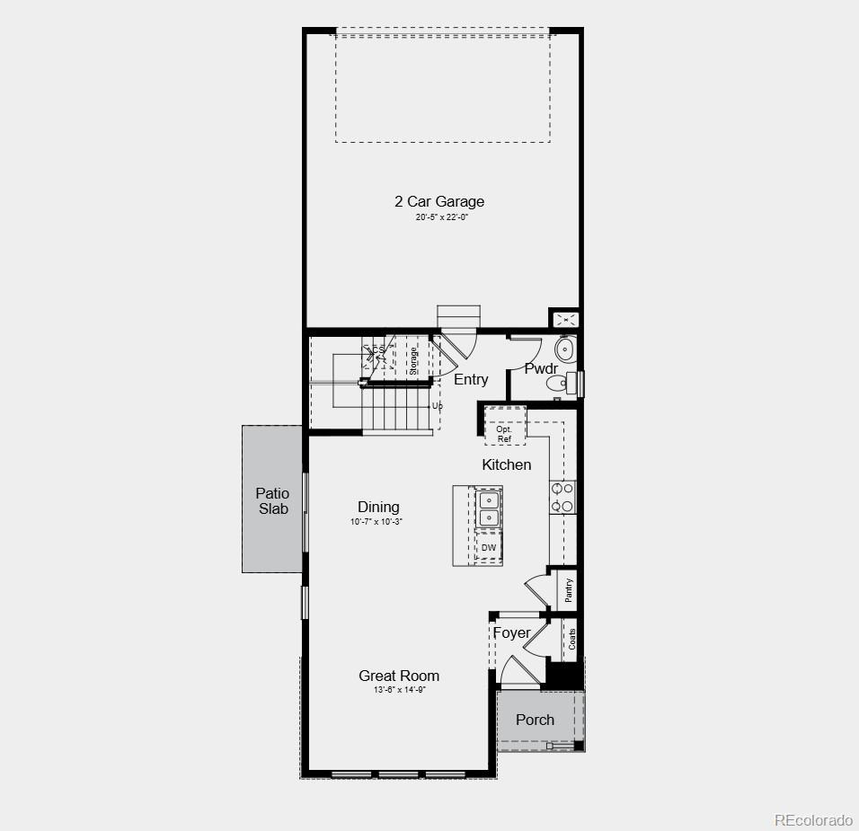 MLS Image #24 for 1209  prospect aly ,brighton, Colorado