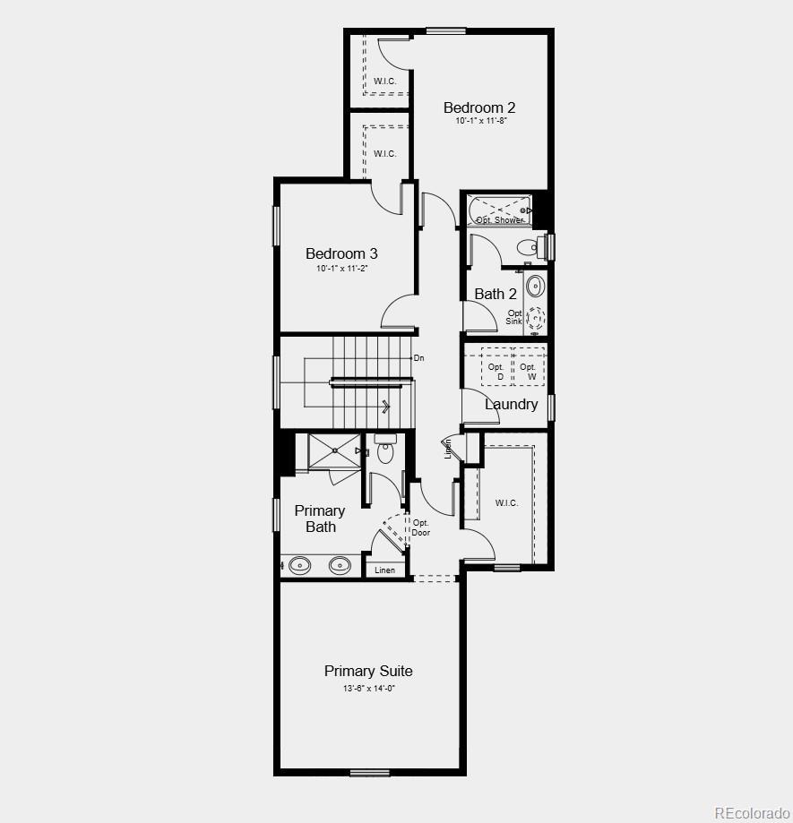 MLS Image #25 for 1209  prospect aly ,brighton, Colorado
