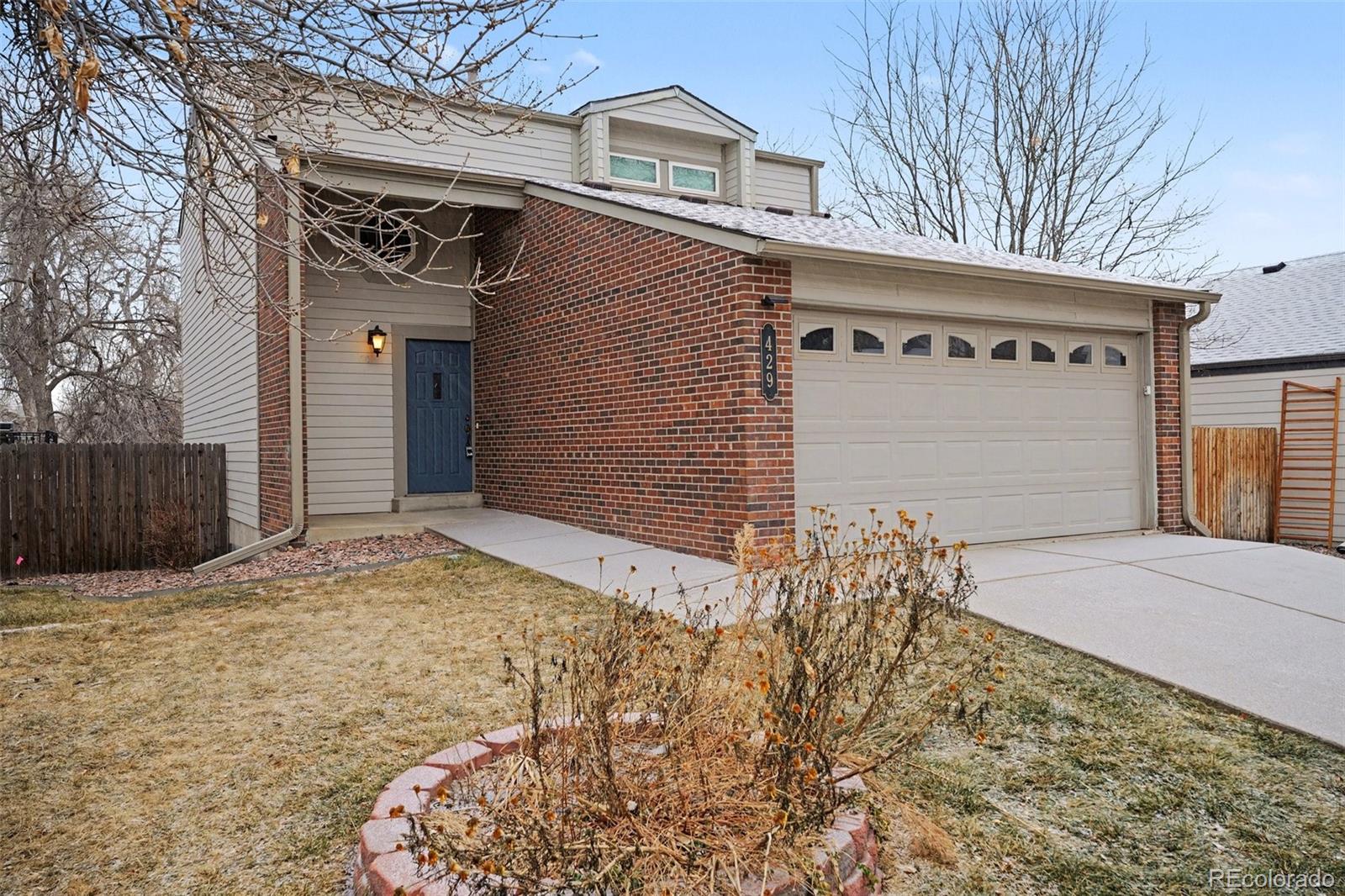 MLS Image #0 for 429 w jamison circle,littleton, Colorado