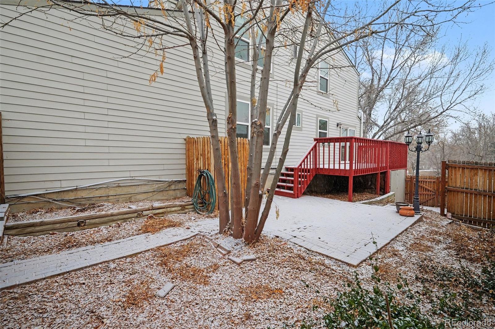 MLS Image #27 for 429 w jamison circle,littleton, Colorado