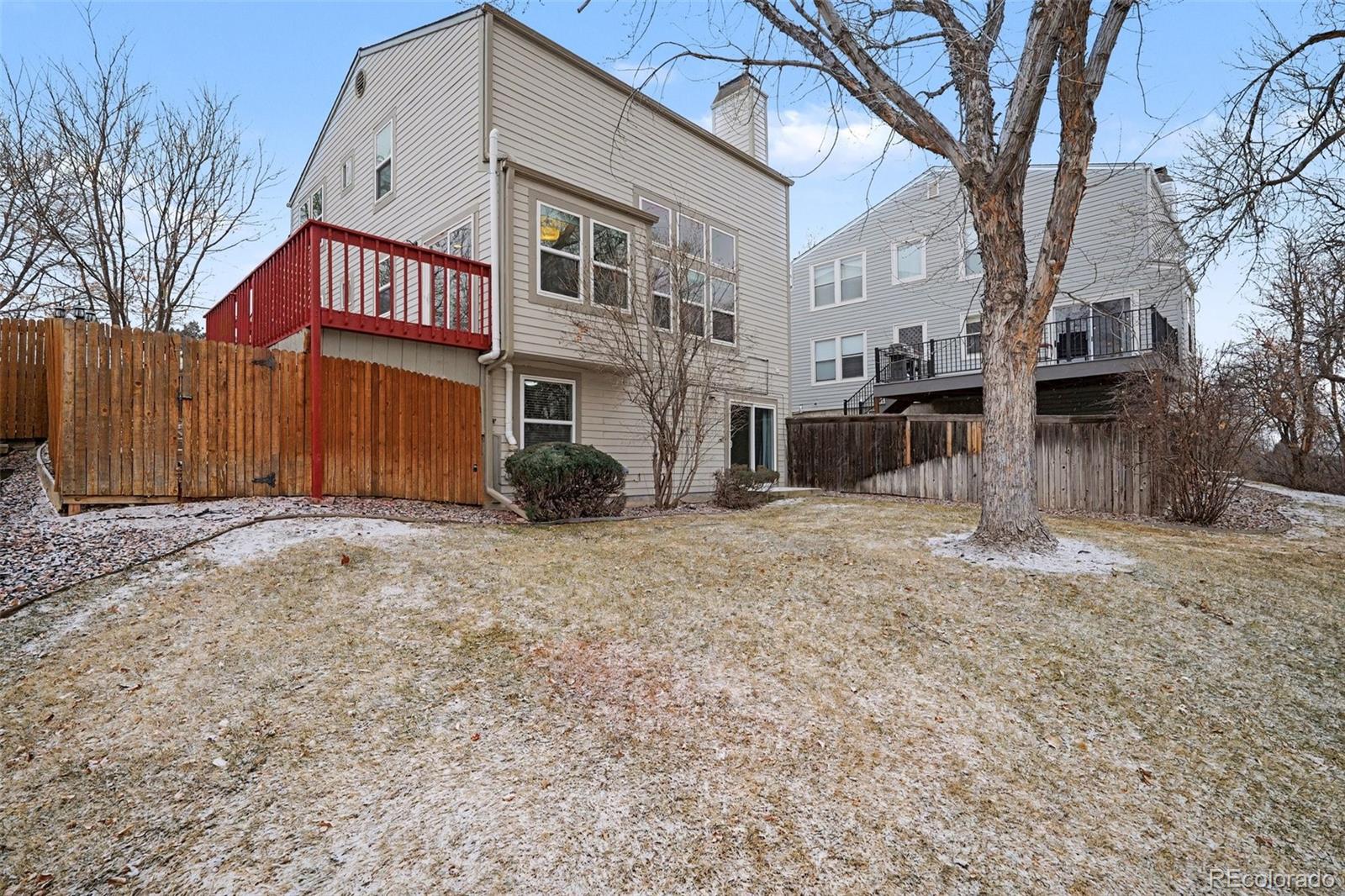 MLS Image #29 for 429 w jamison circle,littleton, Colorado