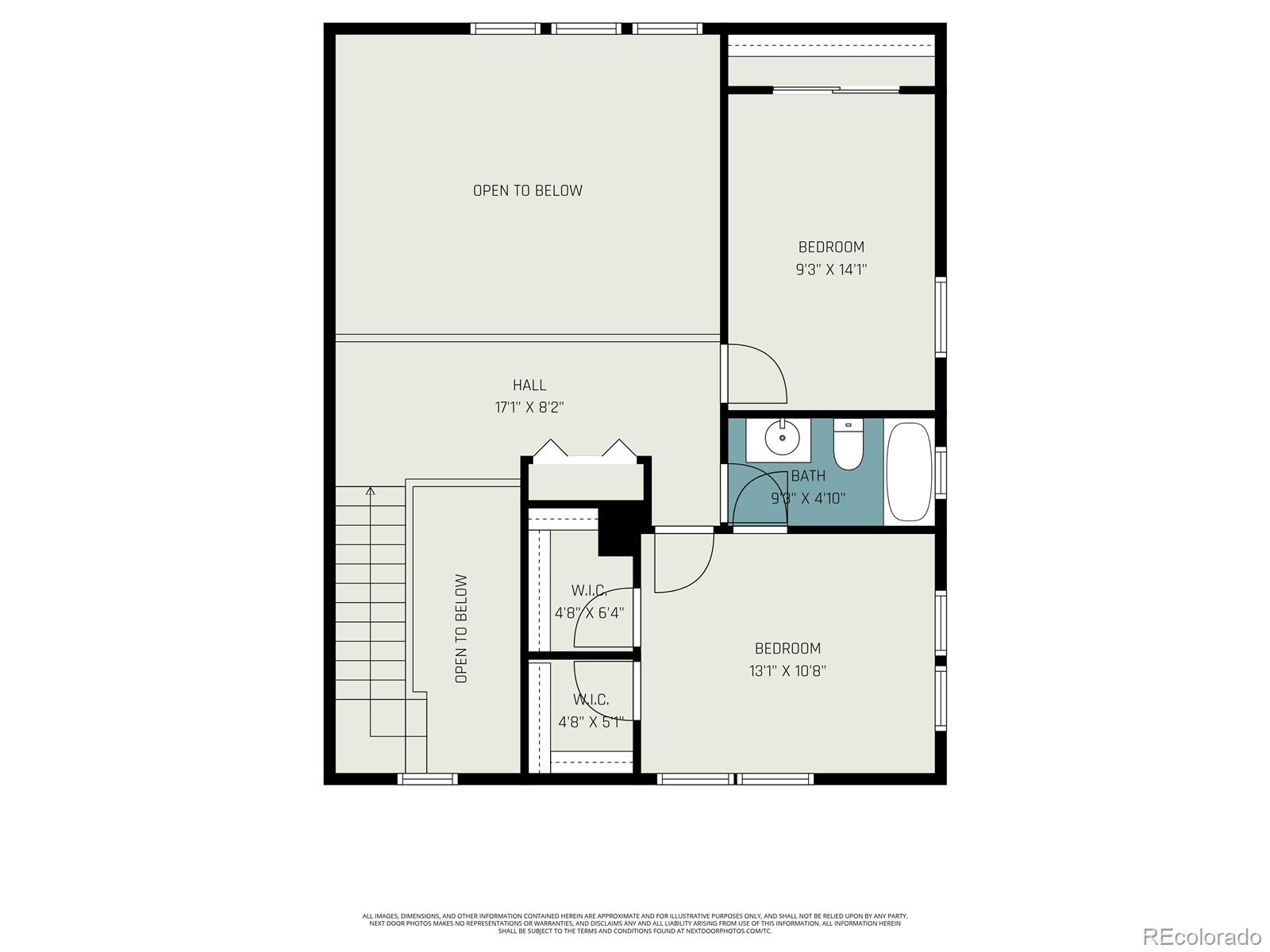 MLS Image #32 for 429 w jamison circle,littleton, Colorado