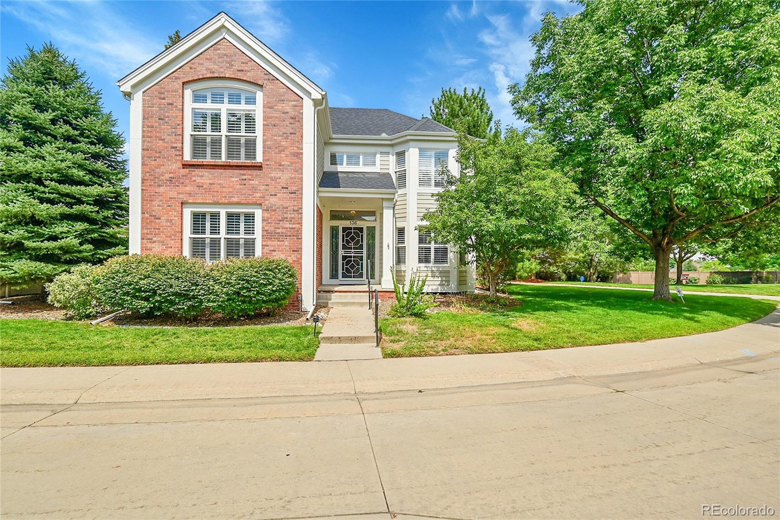 MLS Image #0 for 1011 s valentia street,denver, Colorado