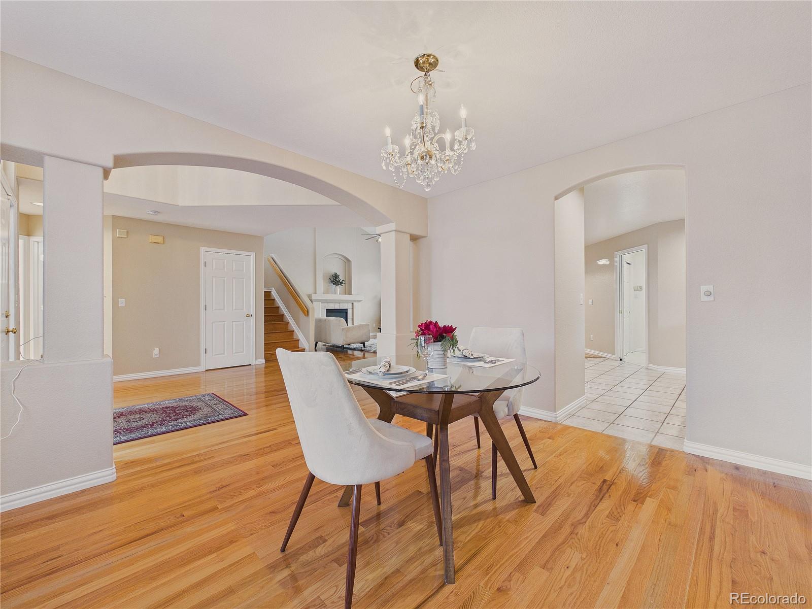 MLS Image #12 for 1011 s valentia street,denver, Colorado