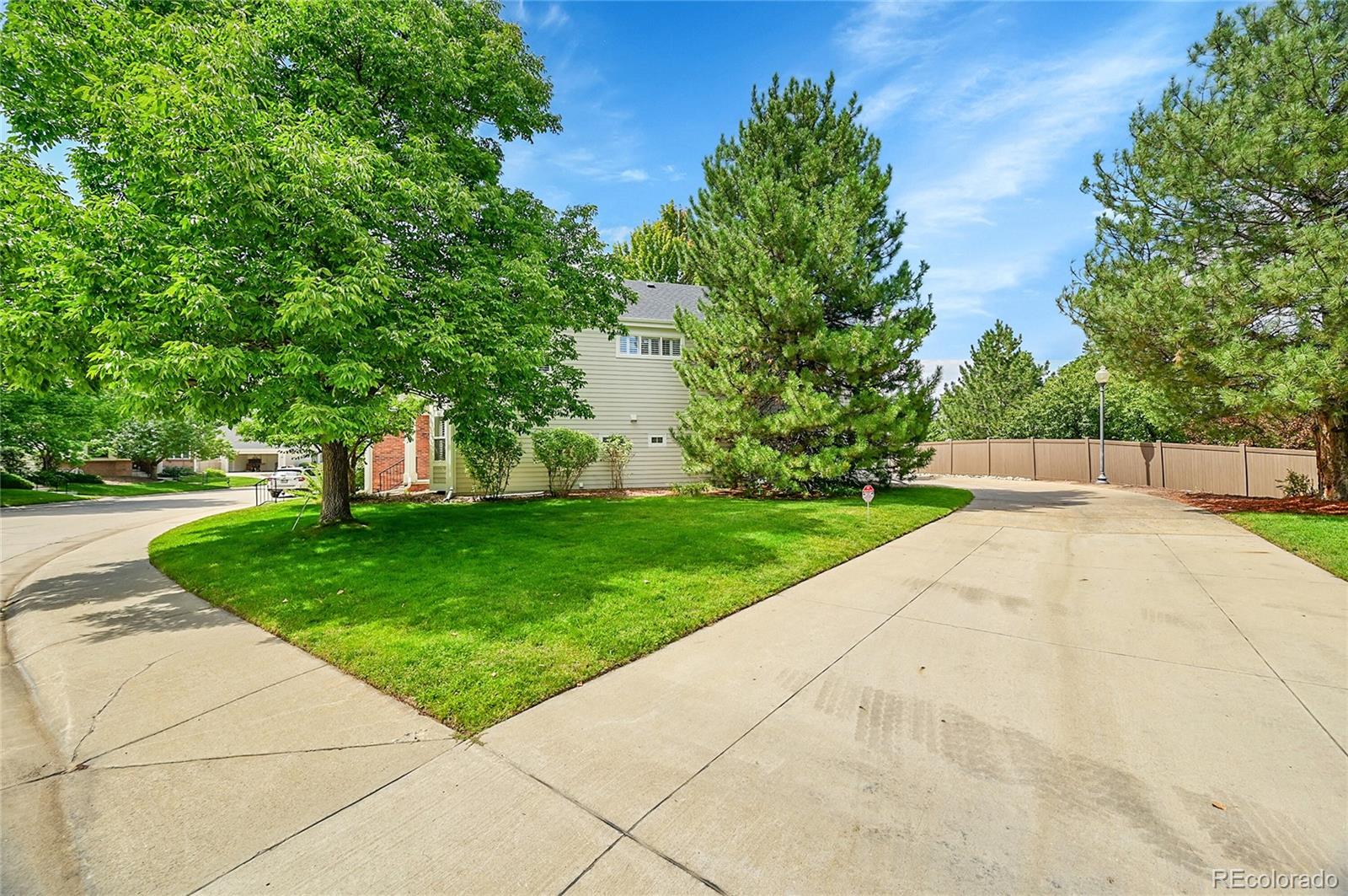 MLS Image #30 for 1011 s valentia street,denver, Colorado