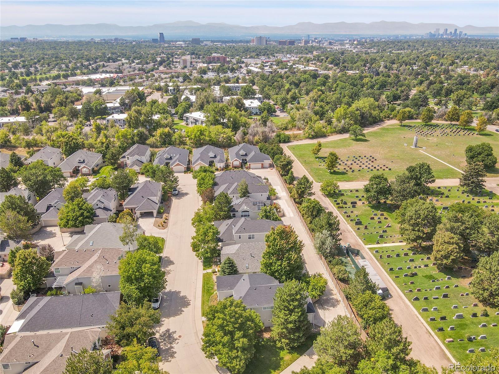 MLS Image #33 for 1011 s valentia street,denver, Colorado