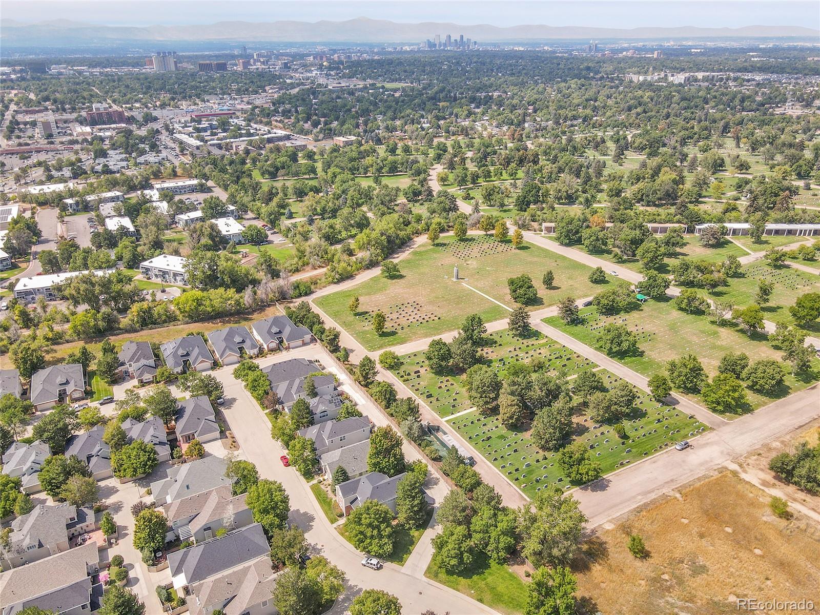 MLS Image #37 for 1011 s valentia street,denver, Colorado